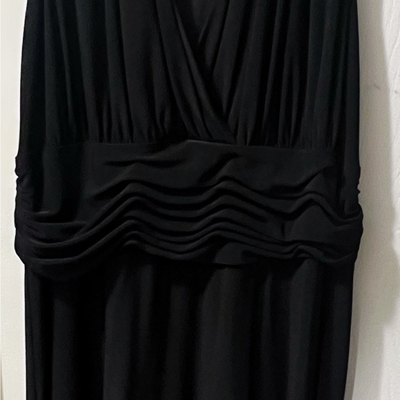 EVAN PICONE WOMEN DRESS - Picture 5 of 5